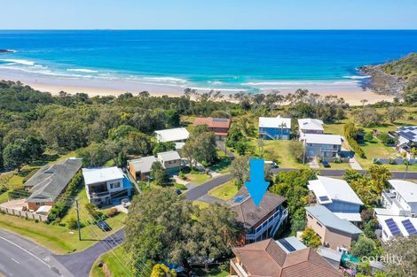 Property photo of 2 Fuller Street Arrawarra Headland NSW 2456