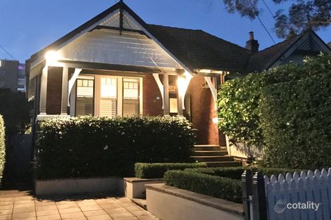 22 Montague Rd, Cremorne, NSW 2090