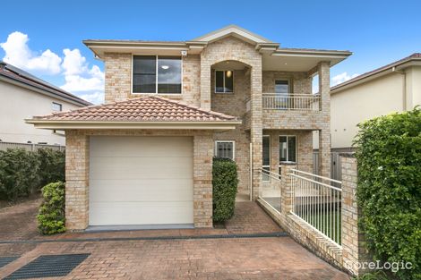 Property photo of 59 Garfield Street Wentworthville NSW 2145