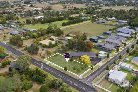 161 Hart St, Elliminyt, VIC 3250