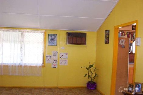 Property photo of 69 Stansfield Street Hughenden QLD 4821