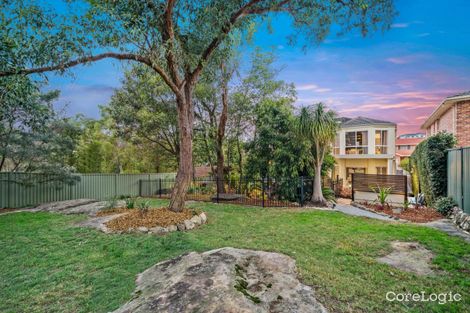 Property photo of 14 Marlock Place Alfords Point NSW 2234