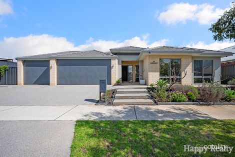 9 Beneke St, Bushmead, WA 6055