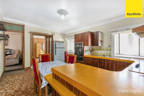 Property photo of 3 South Parade Canterbury NSW 2193