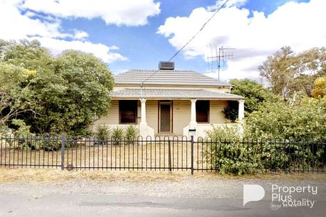 Property photo of 196 Eaglehawk Road Long Gully VIC 3550