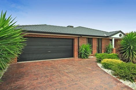 17 Mitchell Gr, Taylors Hill, VIC 3037