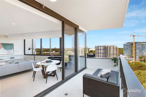 1006c/3 Broughton St, Parramatta, NSW 2150