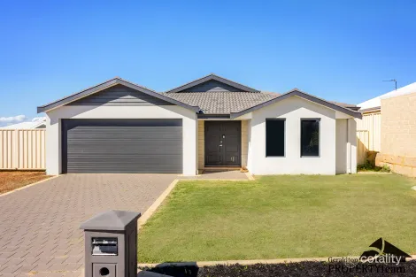 4 Wildwave Bend, Wandina, WA 6530