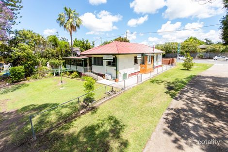 Property photo of 19 Sicklefield Road Enoggera QLD 4051