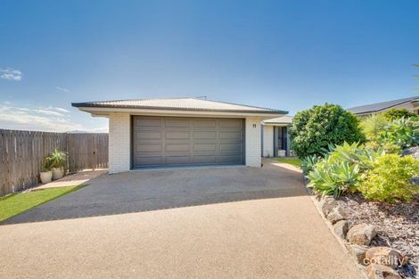 Property photo of 11 Cressbrook Street Clinton QLD 4680