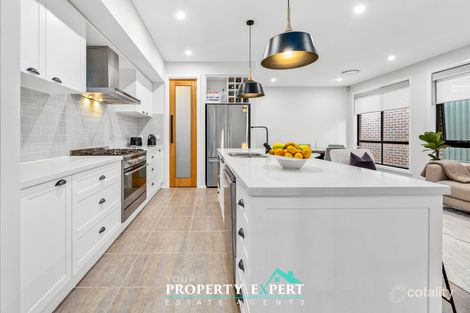 Property photo of 84 Larkin Street Marsden Park NSW 2765