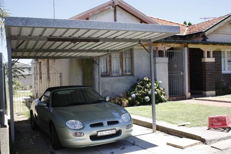 57 Lennartz St, Croydon Park, NSW 2133