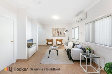 Property photo of 9 Bradman Street Merrylands NSW 2160