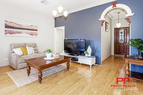 Property photo of 157A Central Avenue Mount Lawley WA 6050