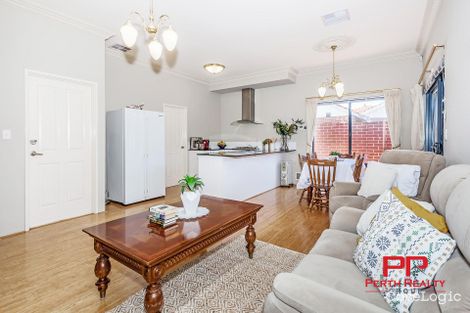 Property photo of 157A Central Avenue Mount Lawley WA 6050
