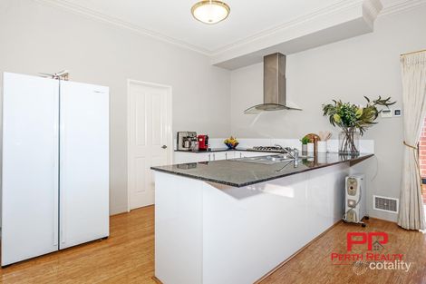 Property photo of 157A Central Avenue Mount Lawley WA 6050
