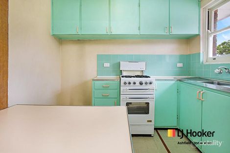 Property photo of 23/21 Ormond Street Ashfield NSW 2131