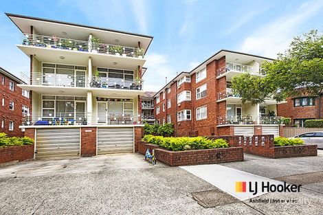 Property photo of 23/21 Ormond Street Ashfield NSW 2131
