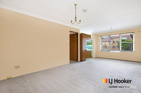 Property photo of 23/21 Ormond Street Ashfield NSW 2131