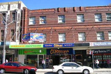 5/64 Belmore Rd, Randwick, NSW 2031