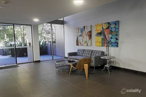 Property photo of 206/116 Joynton Avenue Zetland NSW 2017