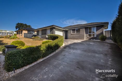 Property photo of 24 Wingrove Gardens Shorewell Park TAS 7320