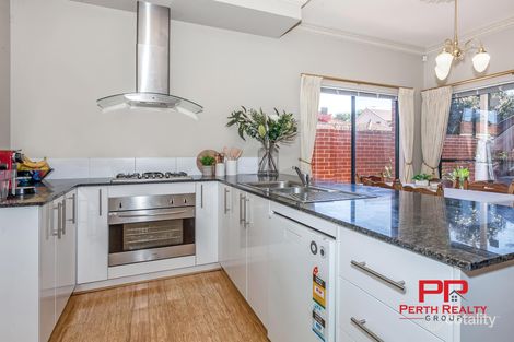 Property photo of 157A Central Avenue Mount Lawley WA 6050
