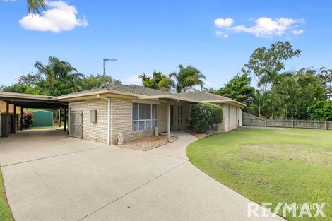 Property photo of 43 Snapper Street Kawungan QLD 4655