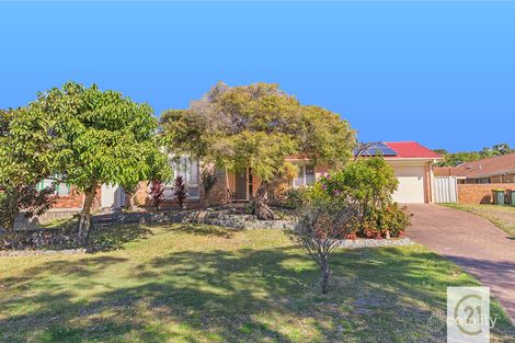 Property photo of 23 Shores Close Salamander Bay NSW 2317