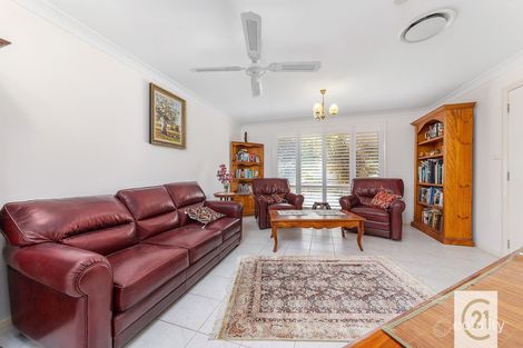 Property photo of 23 Shores Close Salamander Bay NSW 2317