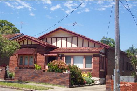 12 Hamilton St, Bardwell Valley, NSW 2207