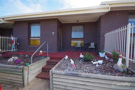 7/52 Parsons St, Port Vincent, SA 5581