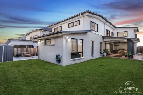 Property photo of 21 Paragon Street Rochedale QLD 4123