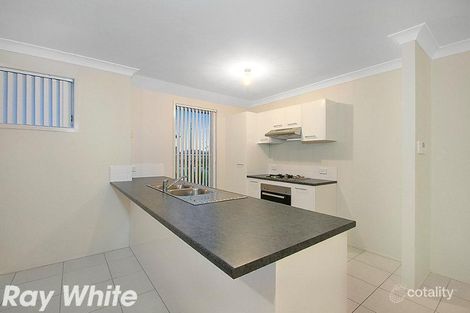 Property photo of 11 Amarco Circuit The Ponds NSW 2769