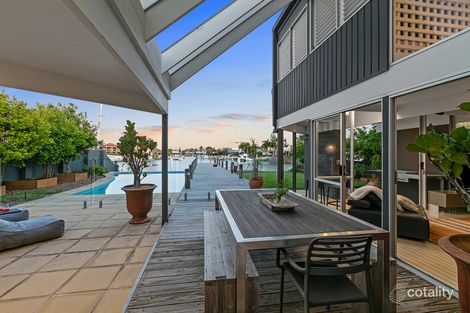 Property photo of 39 Coomaroo Crescent Minyama QLD 4575