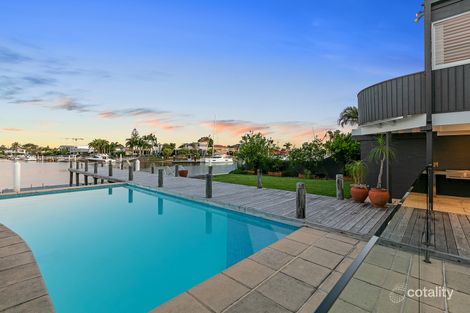 Property photo of 39 Coomaroo Crescent Minyama QLD 4575