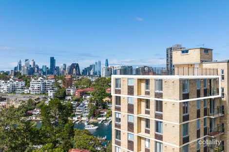 Property photo of 27/58 Kurraba Road Neutral Bay NSW 2089