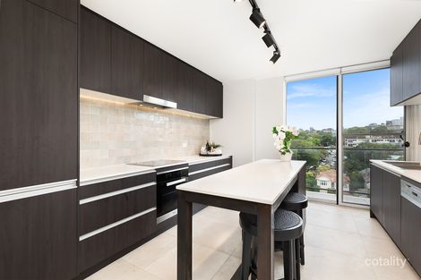 Property photo of 27/58 Kurraba Road Neutral Bay NSW 2089
