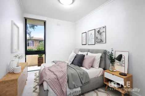 Property photo of 11/11 Auburn Grove Hawthorn East VIC 3123