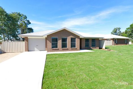 Property photo of 2/55 Winter Street Mudgee NSW 2850