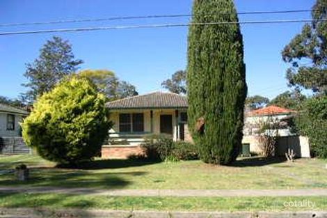 Property photo of 13 Mawson Road Tregear NSW 2770