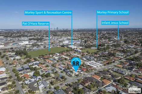 Property photo of 74 Halvorson Road Morley WA 6062