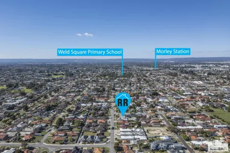 Property photo of 74 Halvorson Road Morley WA 6062