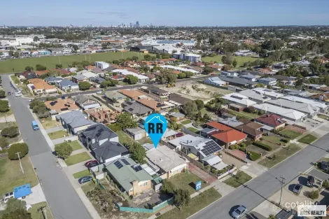 Property photo of 74 Halvorson Road Morley WA 6062