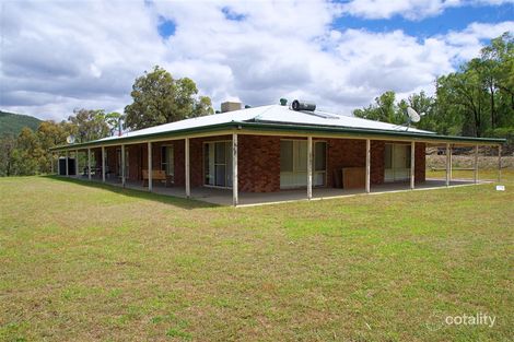 2533 Kaputar Rd, Bullawa Creek, NSW 2390