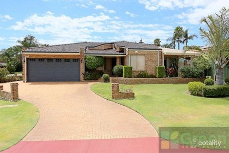 Property photo of 20 Hillock Circle Leeming WA 6149