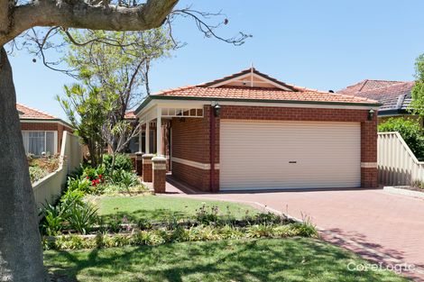 Property photo of 55A Bedford Road Ardross WA 6153