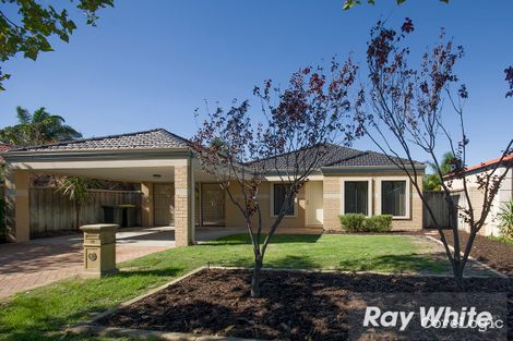 Property photo of 12 Napoli Avenue Ellenbrook WA 6069