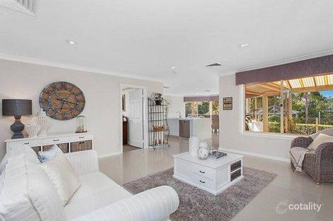 Property photo of 15 Cannan Close Cherrybrook NSW 2126
