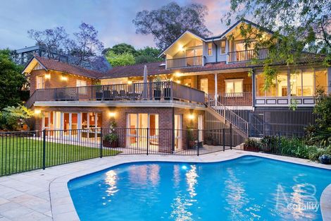 Property photo of 11 Valley Road Lindfield NSW 2070